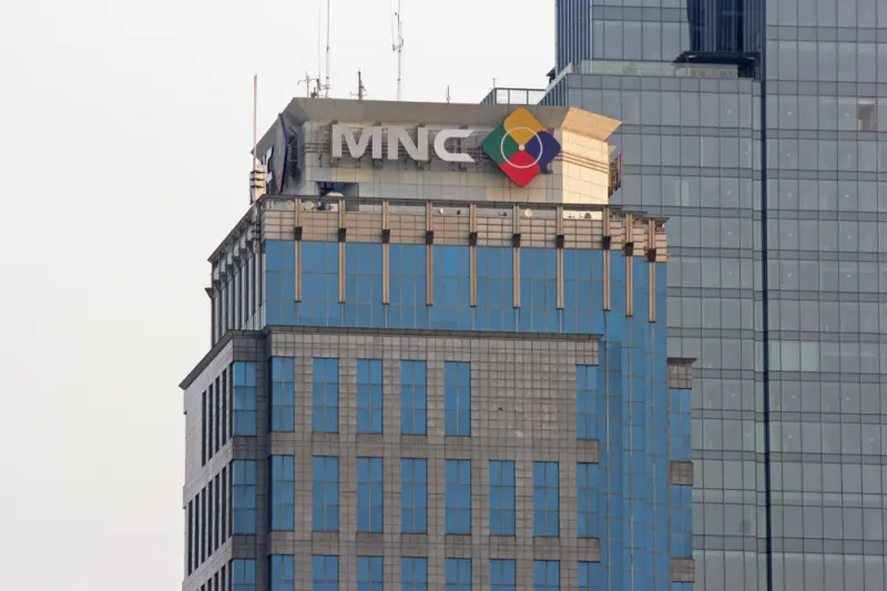 Pendapatan MNC Kapital (BCAP) Tembus Rp2,03 Triliun, Segmen Asuransi Melesat