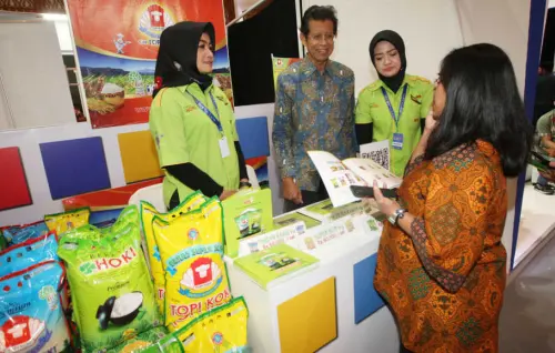 Penjualan Jeblok! Buyung Poetra Sembada (HOKI) Derita Rugi Rp26 Miliar di Kuartal I-2025