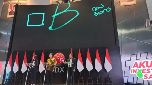Perkuat Ekosistem Digital Investasi, BNI Sekuritas Rilis Platform Trading New BIONS