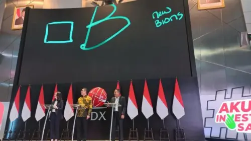 Perkuat Ekosistem Digital Investasi, BNI Sekuritas Rilis Platform Trading New BIONS