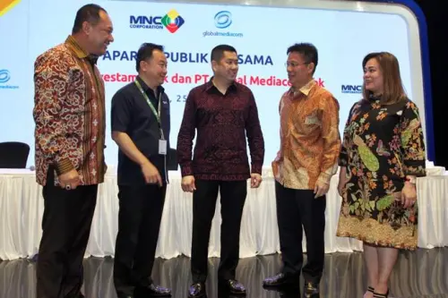 Perkuat Modal, Emiten Hary Tanoe BMTR Terbitkan Obligasi & Suku Rp1,4 T