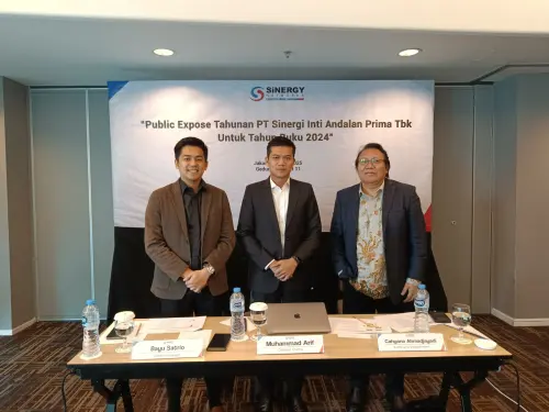 Perluas Portofolio, INET Siap Caplok Saham Mayoritas PADA