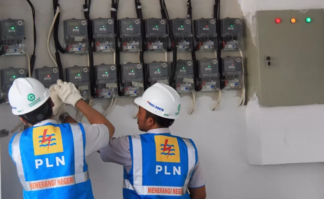 Tok! Pemerintah Resmi Gulirkan Diskon Listrik 50% Mulai Awal Juni 2025
