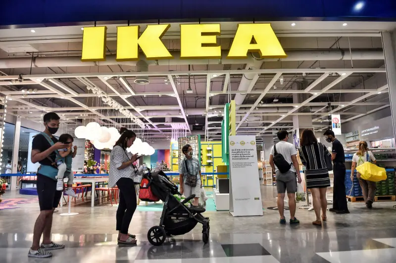 Punya Omzet Rp1,21 Triliun, Penjualan Guardian dan IKEA Bikin DFI Nusantara (HERO) Gulingkan Rugi Jadi Laba di Kuartal I-2025
