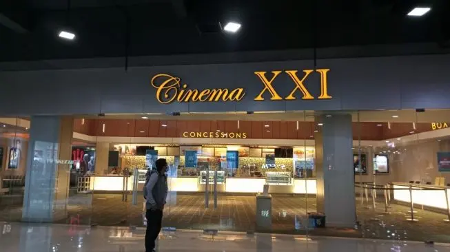 Rekor Baru! Emiten Bioskop CNMA Raup Lebih dari 14 Juta Penonton di April 2025