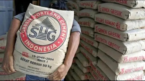 RUPSLB Semen Indonesia Setujui Perubahan Anggaran Dasar