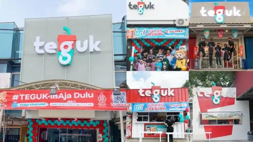 Selenggarakan RUPSLB, TGUK Tambah Kegiatan Usaha Baru