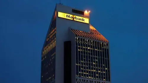 Sokong Industri EV, Maybank Indonesia Danai Pabrik VinFast Senilai US$20 Juta