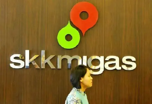 TotalEnergies Incar Blok Migas Bobara, Ini Kata SKK Migas