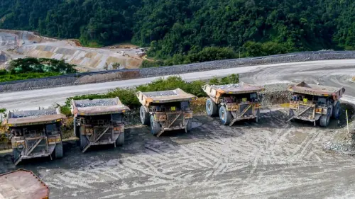 Transisi Mulus, AMMAN Optimalkan Potensi Fase 8 Batu Hijau