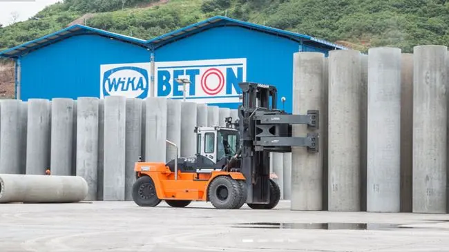 WTON Kantongi Rp 871,59 Miliar di Q1-2025, Proyek Sektor Swasta Jadi Penopang Utama