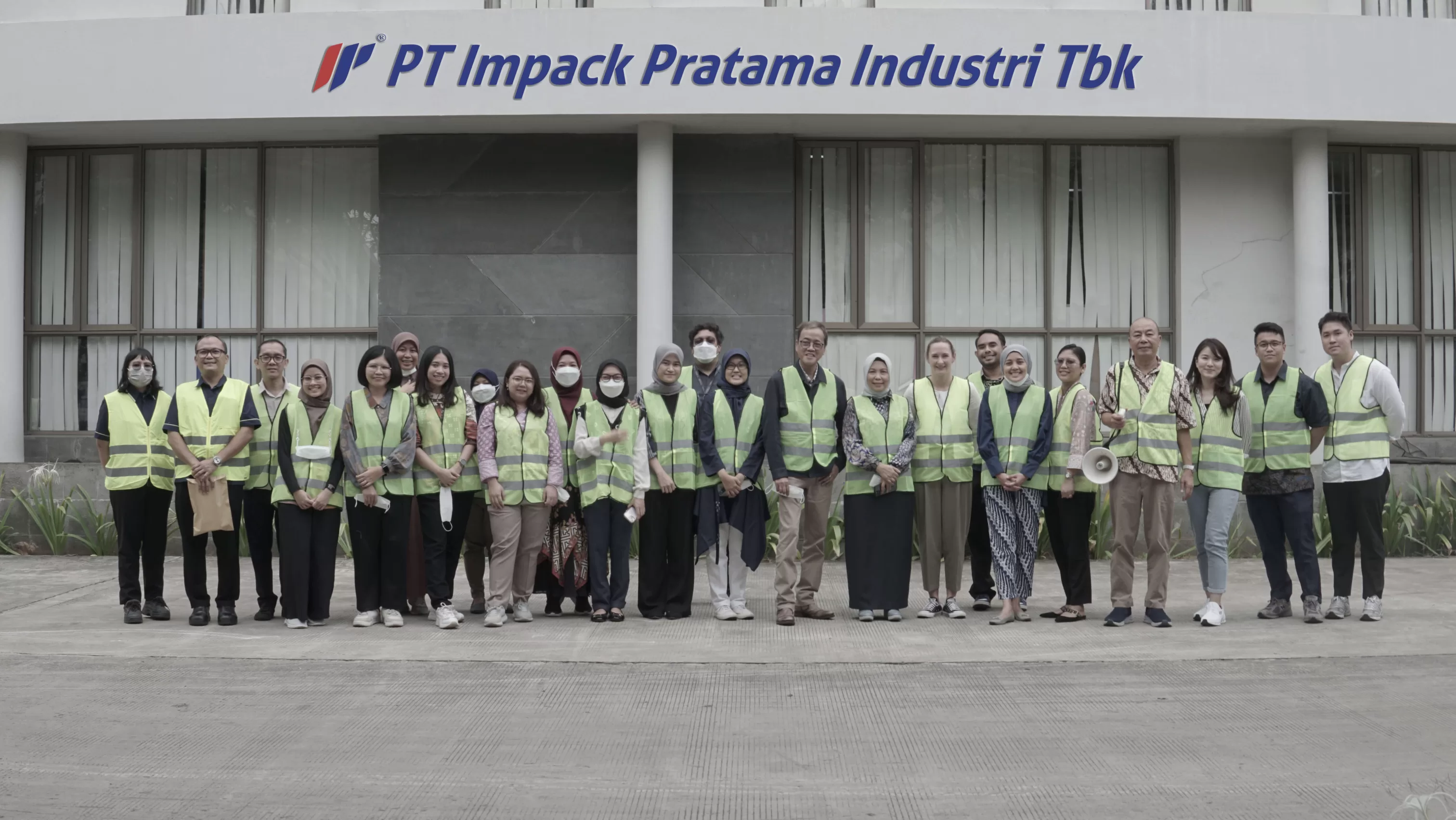 Impack Pratama (IMPC) Bubarkan Anak Usaha di Singapura