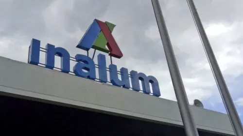 Akibat Transisi Energi, Permintaan Aluminium Diprediksi Meroket 600 Persen
