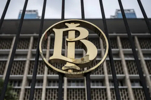 BI Sambut Positif Outlook Peringkat Indonesia di BBB