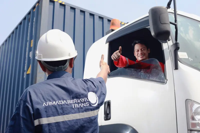 Diversifikasi Bisnis, Armada Berjaya (JAYA) Bidik Segmen Sewa Kendaraan Logistik