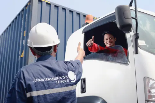 Diversifikasi Bisnis, Armada Berjaya (JAYA) Bidik Segmen Sewa Kendaraan Logistik