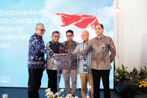Dorong Inovasi Sosial, Yayasan BUMN Resmikan Rumah Dampak DITIRO
