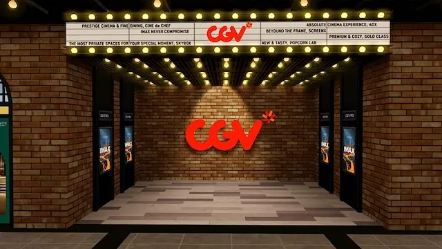 Emiten Bioskop (BLTZ) Kantongi Kredit Rp264 Miliar dari Bank KB Bukopin