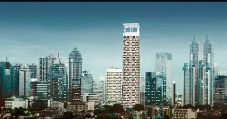 Emiten Properti Duta Anggada (DART) Beri Sinyal Terbitkan Obligasi Tahun Ini