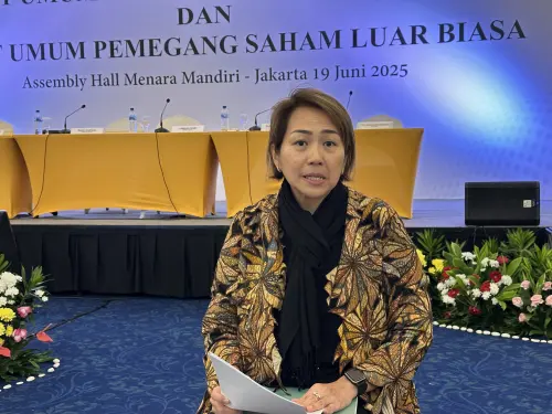 Fokus Peremajaan Mesin, PBRX Siapkan Capex Hingga US$5 Juta