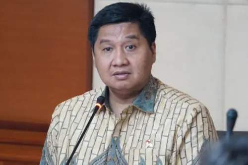 Gaet Asosiasi Pengembang, Maruarar Sirait Kebut Pembangunan 3 Juta Rumah