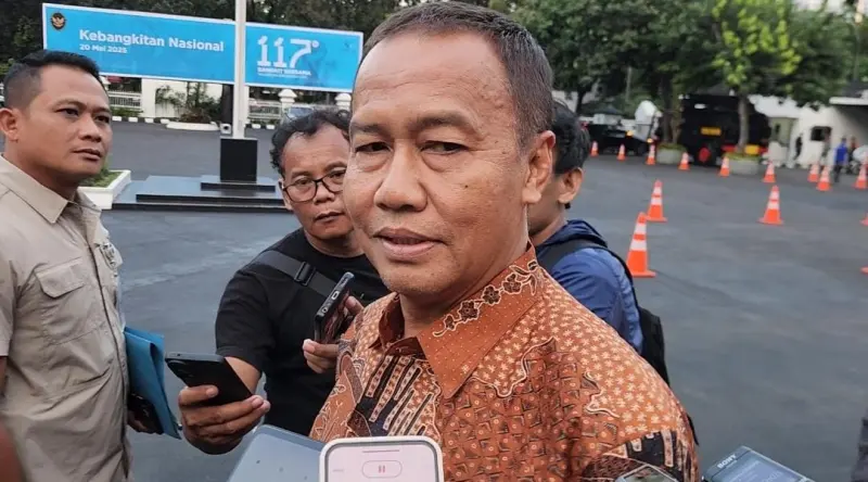 Gelar Diskusi soal ODOL, Ini Tuntutan Pengemudi Truk ke Pemerintah