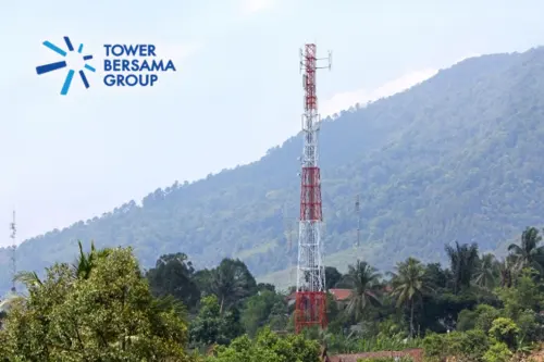 Gelar RUPST, TBIG Kantongi Restu untuk Terbitkan Obligasi US$900 Juta