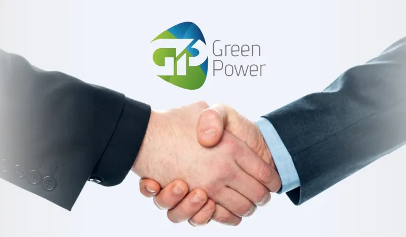 Green Power Group (LABA) Caplok Tambang Tembaga Emas di Aceh