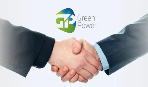 Green Power Group (LABA) Caplok Tambang Tembaga Emas di Aceh