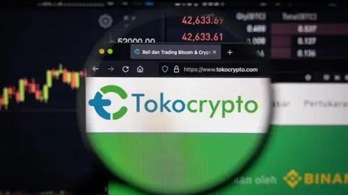 Harga Bitcoin Ambles di Tengah Redanya Ketegangan AS-China
