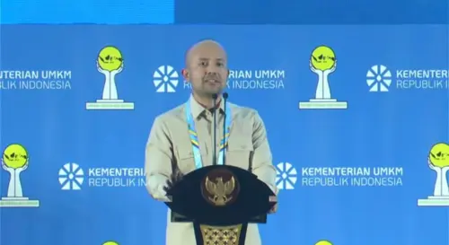 Hari Kewirausahaan Nasional 2025, HIPMI Minta Pemerintah Beri Afirmasi ke Pengusaha