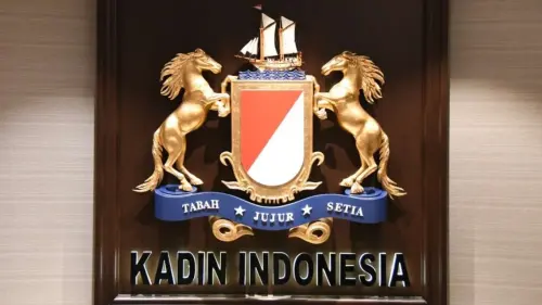 Kadin Soroti Kepastian Regulasi dan Hukum dalam Menjaga Kepercayaan Investor