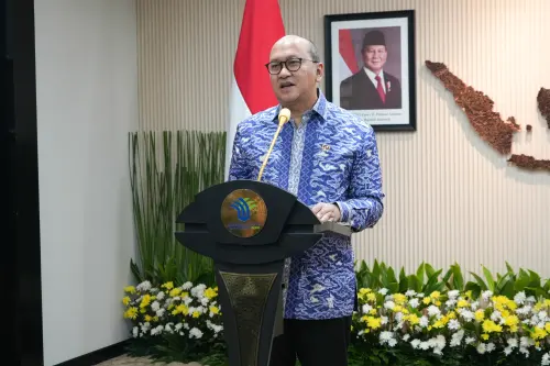 Kejar Target Investasi Tahun Ini, BKPM Bentuk Desk Investasi di Batam