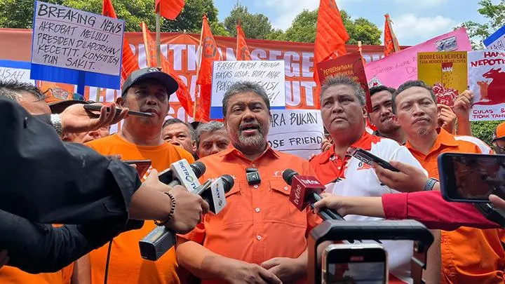 KSPI: Syarat Usia dan Fisik dalam Rekrutmen Kerja Melanggar Konstitusi