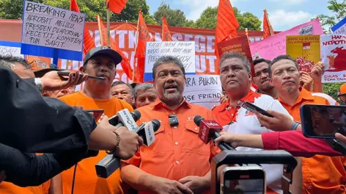 KSPI: Syarat Usia dan Fisik dalam Rekrutmen Kerja Melanggar Konstitusi