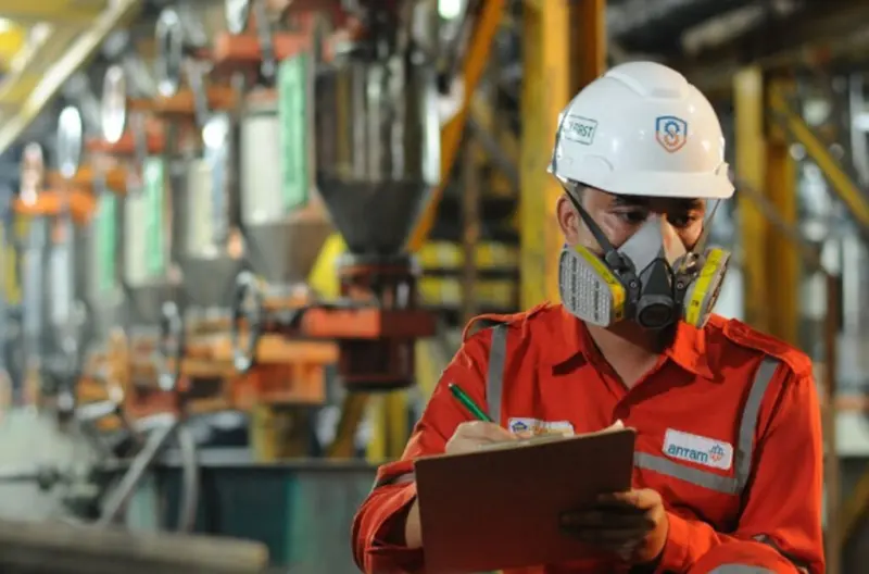Larangan Ekspor Bauksit, ANTM Proyeksikan Indonesia Jadi Pusat Aluminium Global