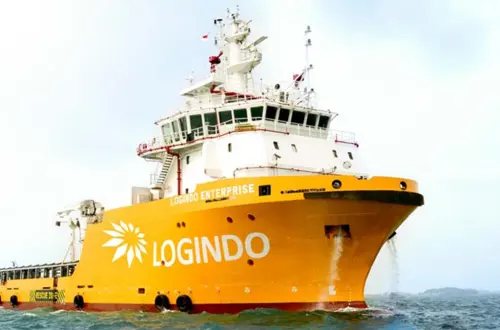 Logindo Samudramakmur Perpanjang Fasilitas Pinjaman hingga April 2027