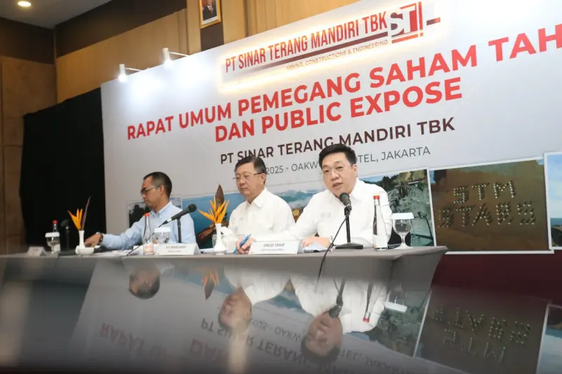 Pasca IPO, MINE Genjot Pertumbuhan dengan Ekspansi dan Penguatan Armada