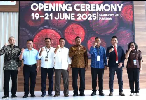 Peluang Besar! RI Harus Ambil Bagian dari Pasar Furnitur Global 660 Miliar Dolar