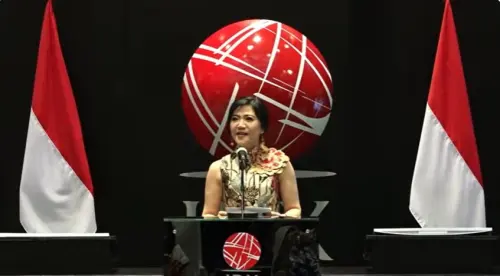 Pendapatan VERN Diproyeksi Naik 48% di 2025, Industri Film Jadi Penopang Utama