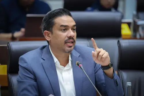 Penyaluran KUR Capai Rp118,8 Triliun per Juni 2025, Kementerian UMKM : Mayoritas untuk Sektor Produksi