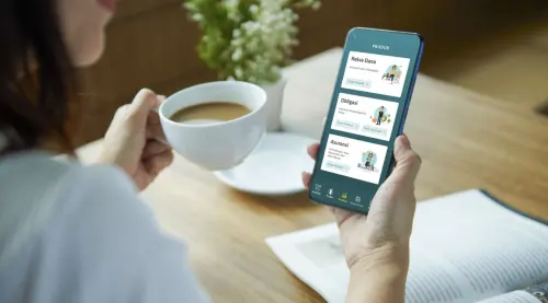 Perkaya Portofolio Nasabah, BCA Gandeng Manulife Luncurkan Reksa Dana USD