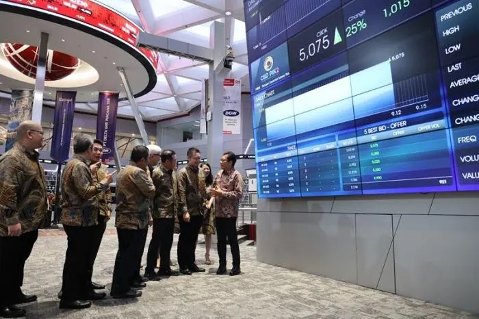 Perkuat Cengkraman Properti di PIK2, CBDK Suntik Rp317,25 Miliar ke Anak Usaha