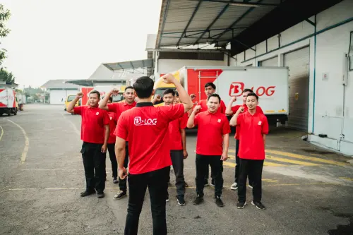 Perkuat Infrastruktur Logistik, Trimitra Trans (BLOG) Incar Dana Rp152 Miliar Lewat IPO