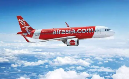 Perluas Jaringan dan Konektivitas, Indonesia AirAsia Buka Penerbangan dari Bali ke Adelaide