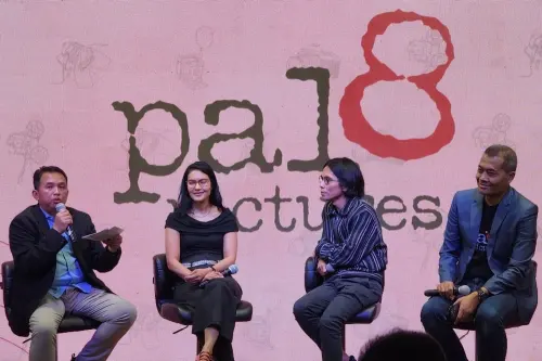 Perluas Sayap ke Industri Perfilman, TMPO Bentuk Anak Usaha Baru