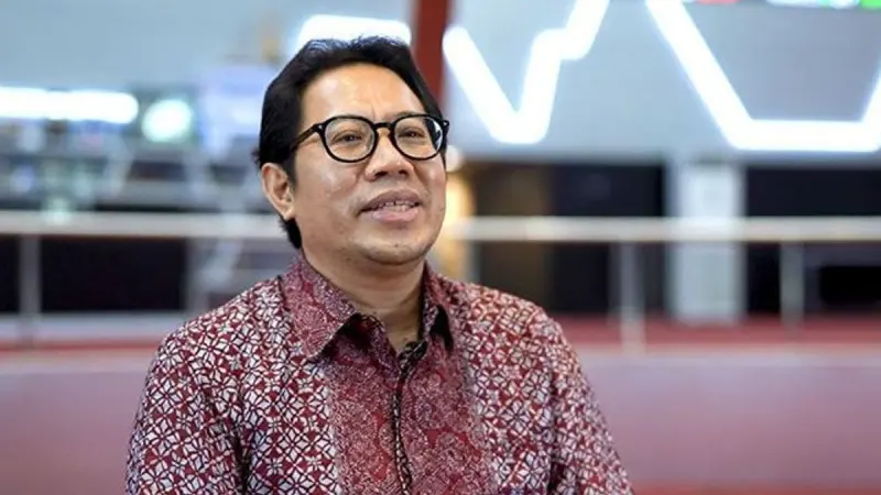 Saham SRIL Belum Didepak, BEI Tunggu Proses Pailit Tuntas