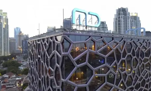 SBS Korea Selatan Resmi Jadi Investor Strategis FILM, Simak Tujuan Penggunaan Dananya