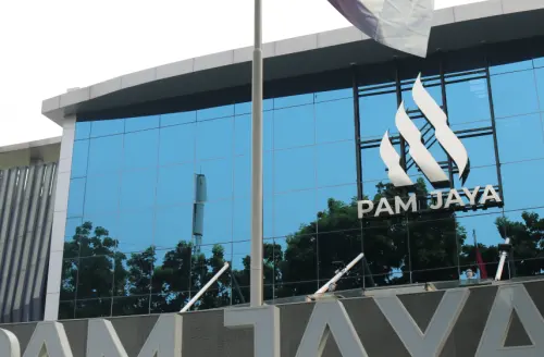Setelah Bank DKI, Pramono Anung Bakal Bawa PAM Jaya IPO di 2029