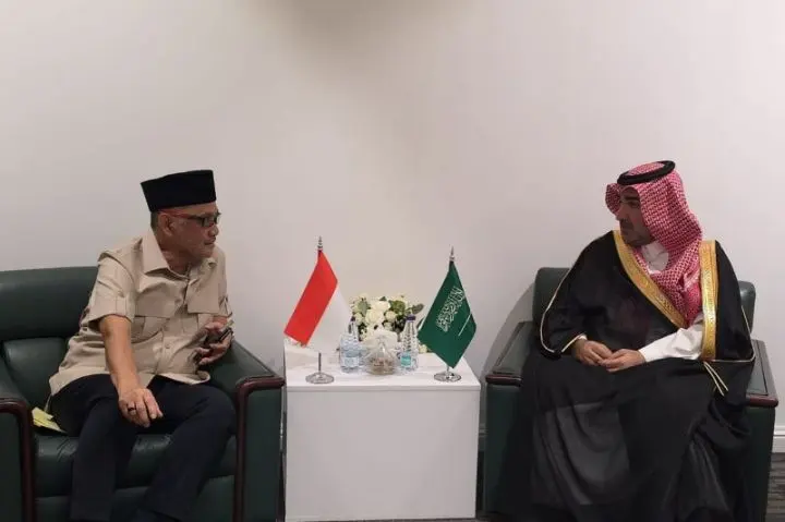 Siap-siap, Kuota Haji Indonesia 2026 Berpotensi Berkurang Drastis